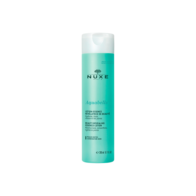 NUXE AQUAB LOTION AFFIN 200