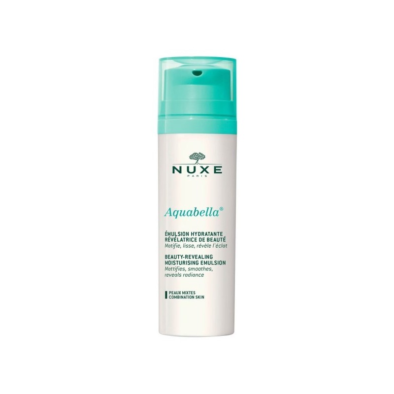 NUXE AQUAB EMULSION MATIF 50