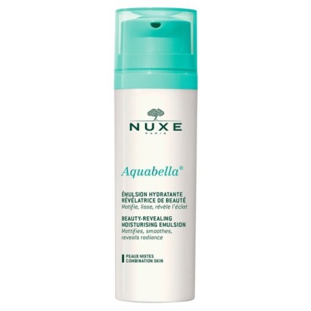 NUXE AQUAB EMULSION MATIF 50