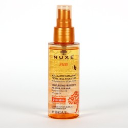 NUXE SUN ACEITE-LECHE CAPILAR