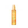 NUXE SUN ACEITE BRONCEAD ROSTRO Y CUERPO SPF50