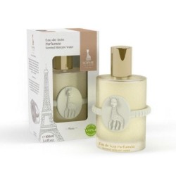EAU DE SOIN PARFUMAE(SOPHIE LA JIRAFA)