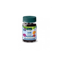 KNEIPP GUMMIES NIÑOS SUEÑO 30 CARAMELOS DE GOMA