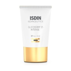 ISDINCEUTICS GLICOISDIN GEL INTENSE 25% 50ML