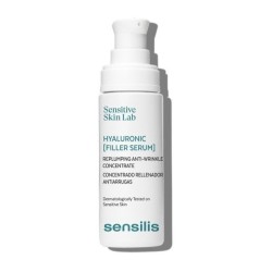 SENSILIS HYALURONIC FILLER SERUM 1 FRASCO 30 ML