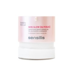 SENSILIS SKIN GLOW GLYCOLIC 1 TARRO 50 ML