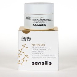 SENSILIS PEPTIDE AR BALSAMO SORBETE 1 TARRO 50 M