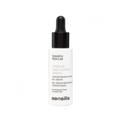 SENSILIS UPGRADE SERUM ALTA POTENCIA 1 ENVASE 30