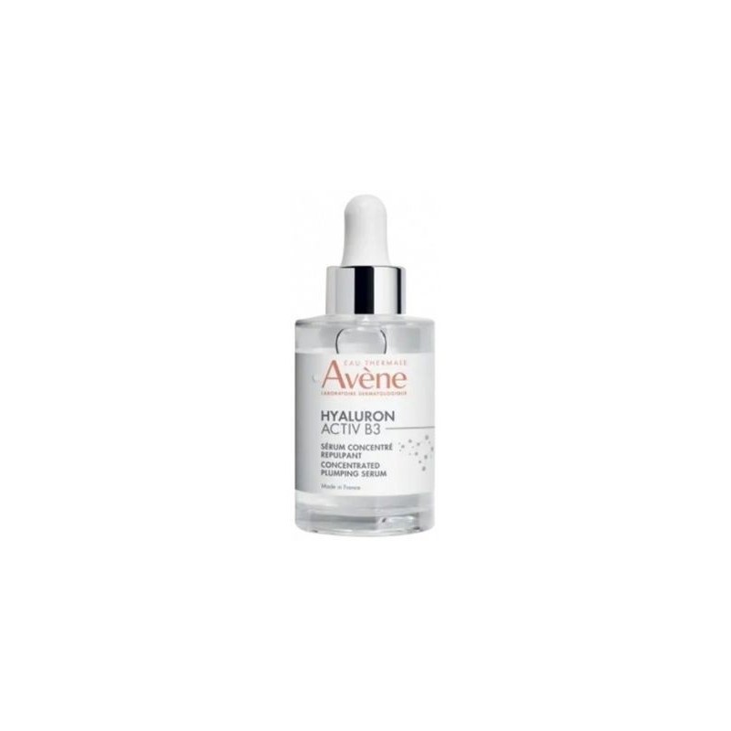 AVENE HYALURON ACTIV B3 SERUM  30 ML AVENE HYALURON ACTIV B3 SERUM  30 ML