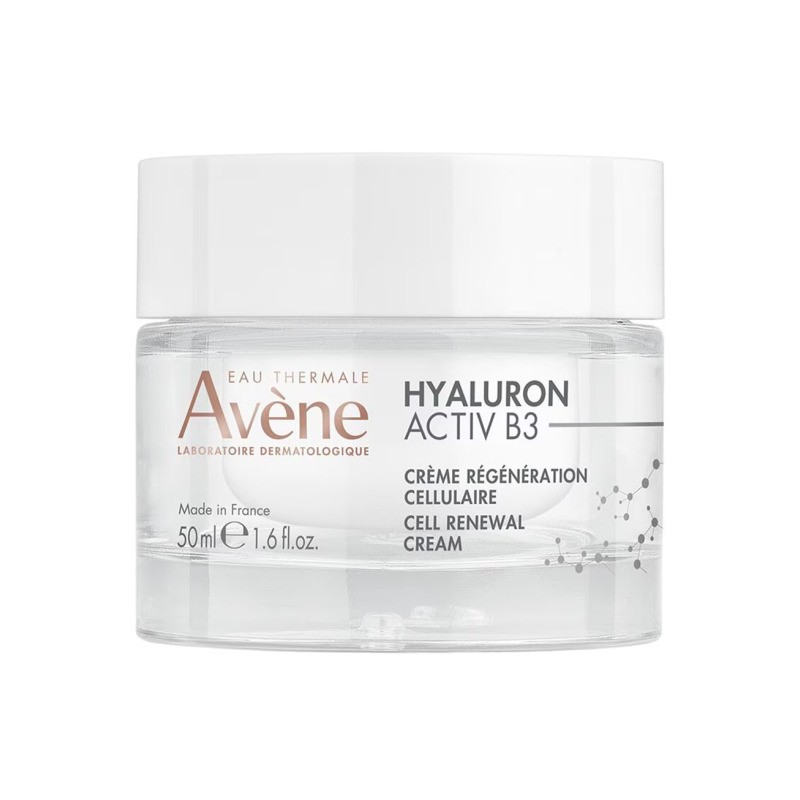 AVENE HYALURON ACTIV B3 CREMA DE DIA 50 ML