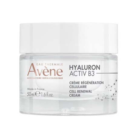 AVENE HYALURON ACTIV B3 CREMA DE DIA 50 ML