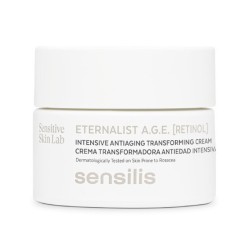 SENSILIS ETERNALIST A.G.E. RETINOL CREMA 1 ENVAS