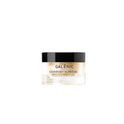 GALENIC CREMA DE NOCHE CONFORT SUPREME