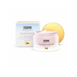ISDINCEUTICS HYALURONIC CREMA PIEL SENSIBLE 50GR