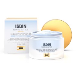 ISDINCEUTICS HYALURONIC CREMA NORMAL SECA 50 GR