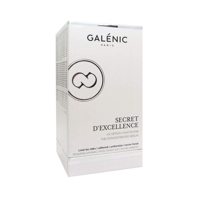 GALENIC SECRET D´EXCELENCE SERUM CONCENTRADO 30