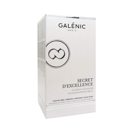 GALENIC SECRET D´EXCELENCE SERUM CONCENTRADO 30