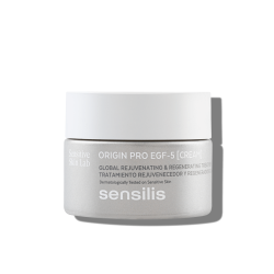 SENSILIS ORIGIN PRO EGF-5 CREMA 50 ML