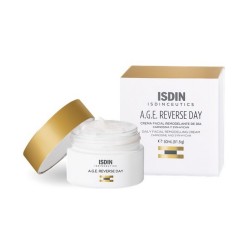 ISDINCEUTICS CREMA A.G.E. REVERSE DAY 50 ML