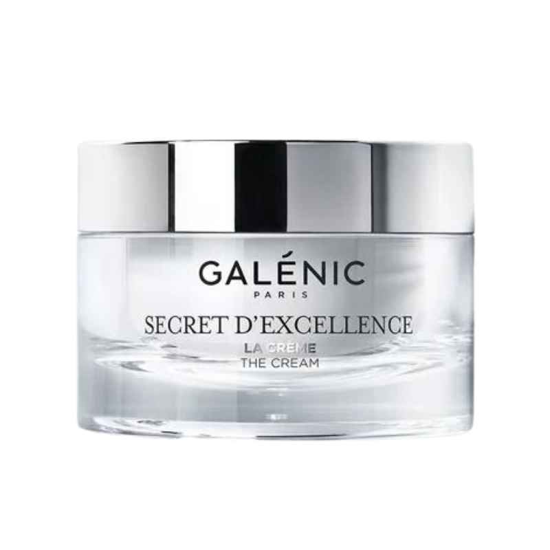 GALENIC SECRETO DE EXCELENCIA CREMA ANTIEDAD GLO