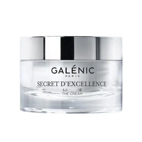 GALENIC SECRETO DE EXCELENCIA CREMA ANTIEDAD GLO