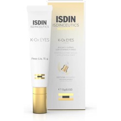 ISDINCEUTICS K-OX EYES CONTORNO 15G