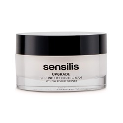 SENSILIS UPGRADE CHRONO LIFT NOCHE CREMA 50 ML