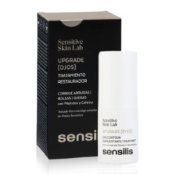 SENSILIS UPGRADE LIPO-LIFTING CONTORNO DE OJOS 1
