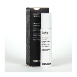SENSILIS UPGRADE FLUIDO LIPO-LIFTING DIA SPF15 5