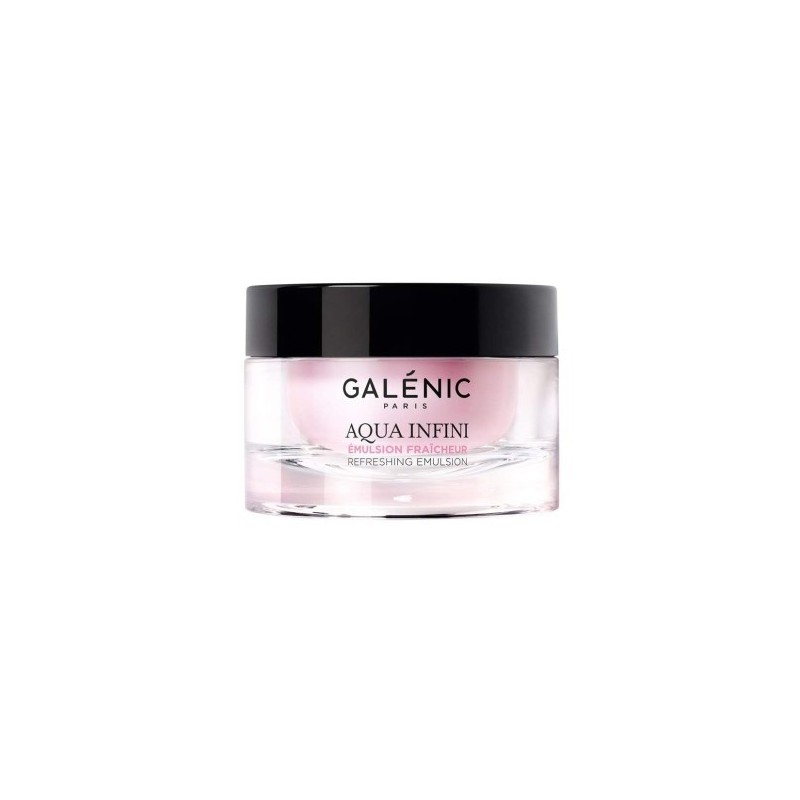 GALENIC EMULSION AQUA INFINI