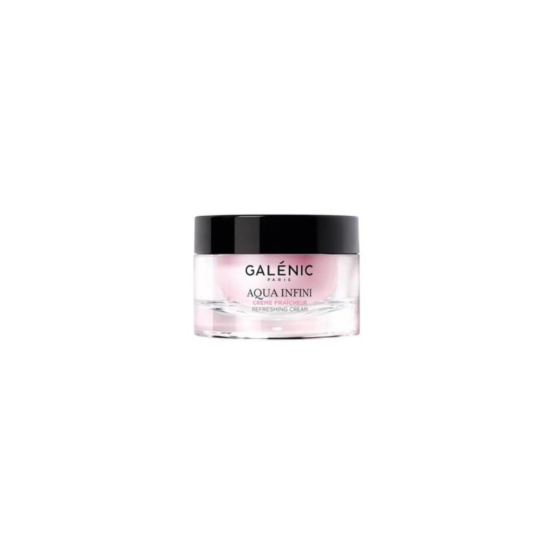 GALENIC CREMA AQUA INFINI