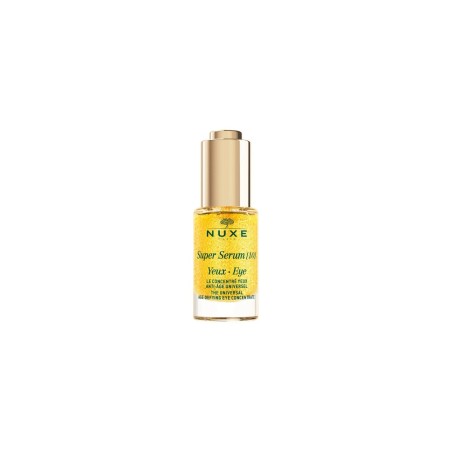 NUXE SUPERSERUM CONTORNO OJOS 15 ML