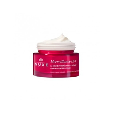 MERVEILLANCE LIFT CREMA EN POLVO P MIXTAS