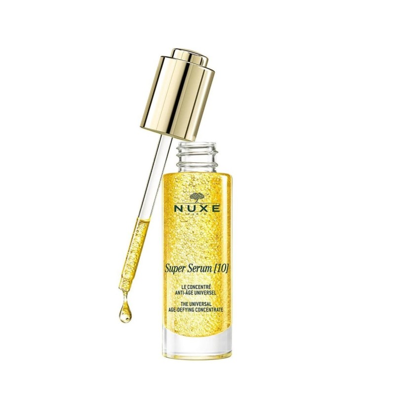 NUXE SUPERSERUM 10 30 ML