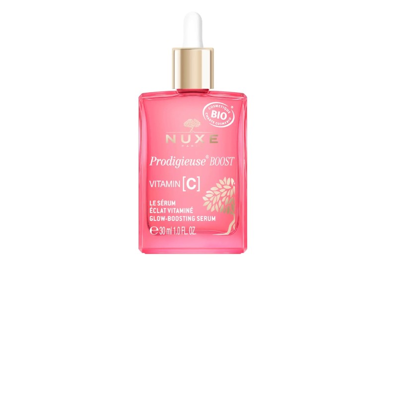 NUXE PRODIGIUSE BOOST SERUM VIT C