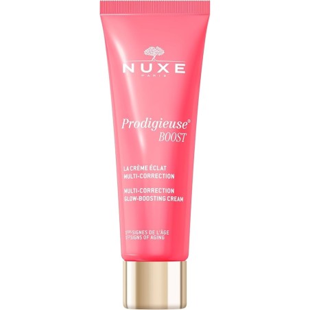 NUXE PRODIGIEUSE BOOST CREME MULTICORRECTIO 40ML