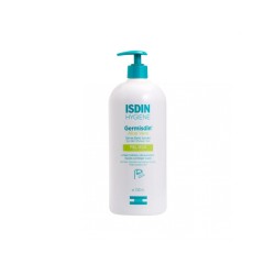 GERMISDIN GEL DE BAÑO ALOE VERA 1000 ML
