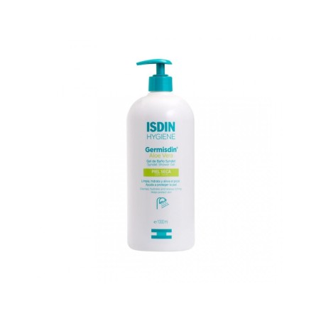 GERMISDIN GEL DE BAÑO ALOE VERA 1000 ML