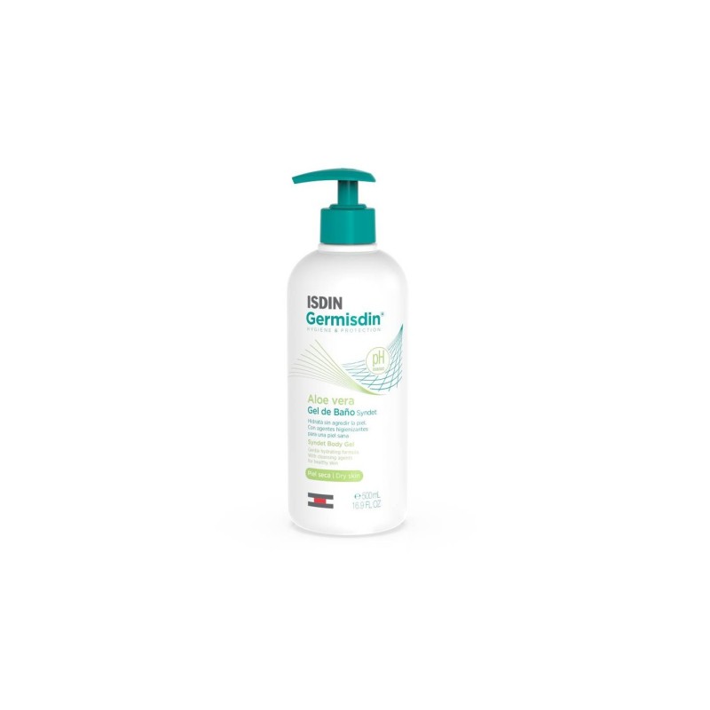 GERMISDIN ALOE VERA 500 ML GERMISDIN ALOE VERA 500 ML