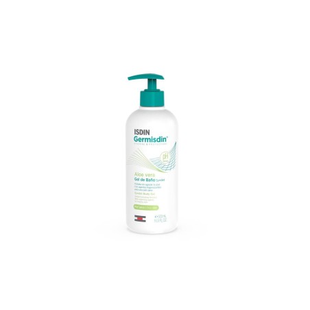 GERMISDIN ALOE VERA 500 ML