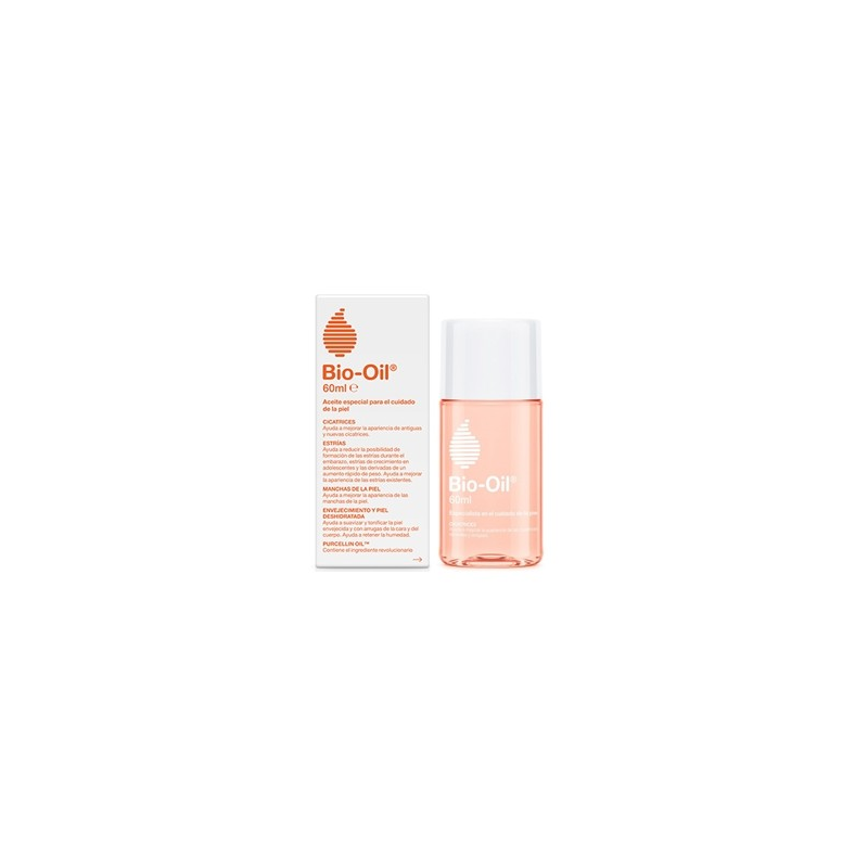 BIO - OIL 60 ML BIO - OIL 60 ML