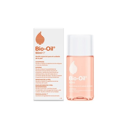 BIO - OIL 60 ML