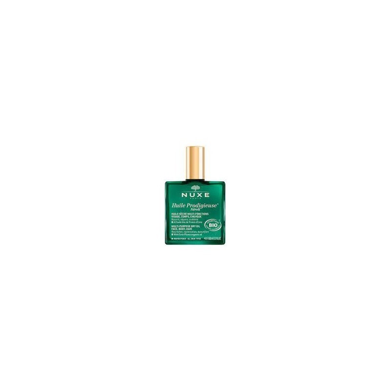 NUXE PROD HUIL NEROLI 100 ML