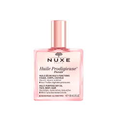 NUXE HUILE PRODIGIEUSE FLORALE 100 ML