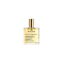 NUXE HUILE PRODIGIEUSE 100 ML NUEVA FORMULA