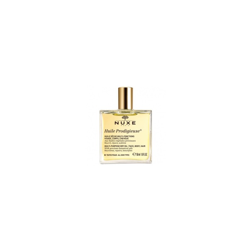 NUXE HUILE PRODIGIESU  VAPO 50 ML