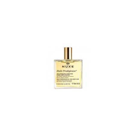NUXE HUILE PRODIGIESU  VAPO 50 ML