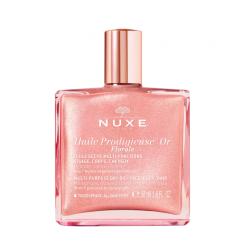 NUXE HUILE PROD OR FLOR 50 ML