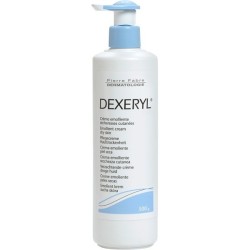 DUCRAY DEXERYL CREMA EMOLIENTE 500 ML