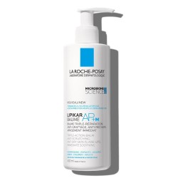 LIPIKAR BAUME AP 400 ML